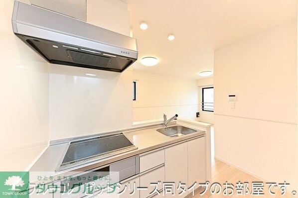 メゾン Tomoの物件内観写真